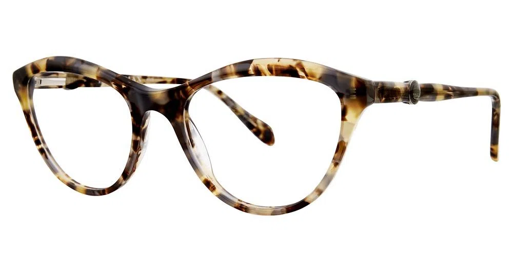 Leon Max LM4049 Eyeglasses - view 2